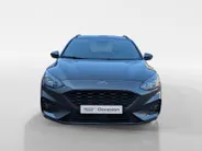 Ford Focus Wagon 1.0 EcoBoost Hybrid ST Line X Business | 1e eigenaar | Dealer onderhouden! | Panoramadak | Winterpack | Adapt. Cruise | B&O Audio | 18' inch velgen | 12 maanden garantie