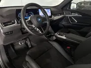 BMW X1 xDrive25e