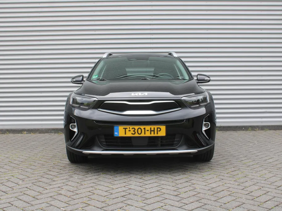 Kia Stonic 1.0 T-GDi MHEV DynamicPlusLine | Trekhaak | 15' LM | Clima | Cruise | Navi | Camera | LED | Keyless | 1e eigenaar |