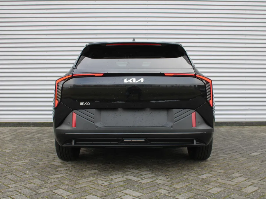 Kia EV4 Plus Advanced 81.4 kWh | Hoge korting! | Nieuw | Direct leverbaar | Actieradius tot 594 km (WLTP) | 18% bijtelling |