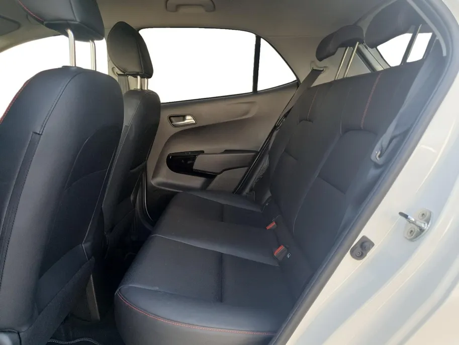 Kia Picanto 1.0 MPi GT-Line Edition | Navigatie | Camera | Airco | Cruise control | Getinte ramen achter | Lichtmetalen velgen |