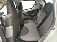 Toyota Aygo 1.0-12V + | 1e eigenaar | Airco | Elektr. ramen voor | Radio | Bovag garantie |