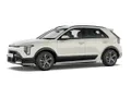 Kia Niro 1.6 GDi Hybrid DynamicLine