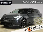 Kia EV4 81,4 kWh 204PK GT-Line Business Edition NIEUW VOORRAADACTIE DIRECT LEVERBAAR