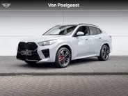 BMW X2 sDrive20i