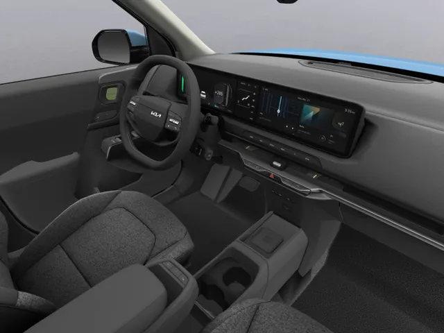 Kia EV2 Plus 42.2 kWh 4p.
