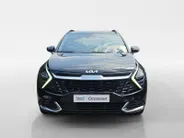 Kia Sportage 1.6 T-GDi Hybrid DynamicPlusLine | Climate control | Navigatie | Elektrische achterklep | Schuif/kantel dak | Stoel-en stuurverwarming