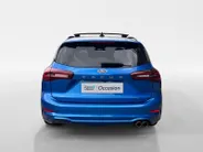 Ford Focus Wagon 1.0 EcoBoost Hybrid ST Line Style | Navigatie | Panorama Dak | Stoel/Stuur/Voorruitverwarming | Apple Carplay / Android Auto | Panorama Dak | Adaptieve Cruise Control | Lichtmetalen Velgen |