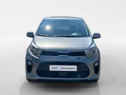 Kia Picanto 1.0 DPi DynamicLine | Camera | Navi | Lichtmetalen Velgen | Airco |
