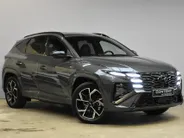 Hyundai Tucson 1.6 T-GDi HEV 238pk 2WD Aut N Line Business