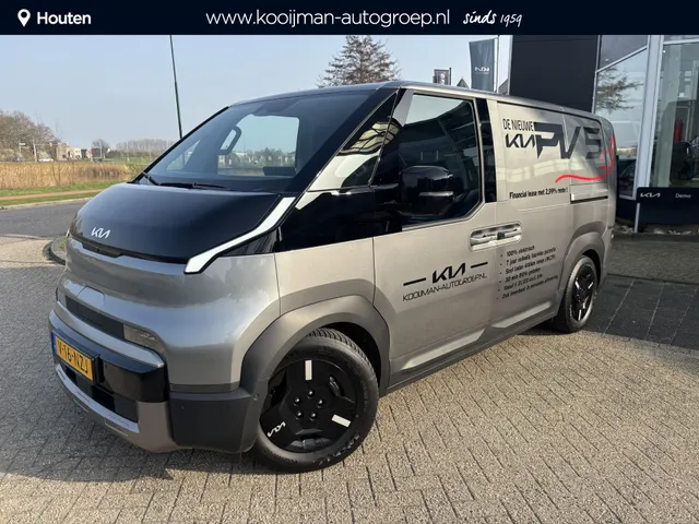 Kia PV5