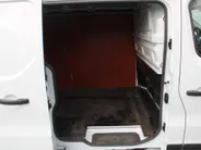 Fiat Talento 2.0 MultiJet L2H1 Basis | Airco | Navi | Cruise | Trekhaak | Betimmering laadruimte |