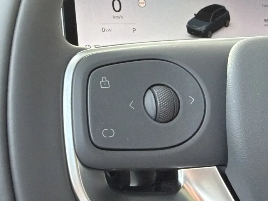 Leapmotor B10 Design ProMax 67.1 | Nu in de showroom bij Zeeuw Automotive