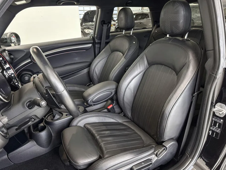 MINI Cooper 3-deurs 2.0 Cooper S MINI Yours