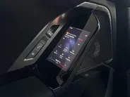 BMW i7 M70 xDrive 118.1 kWh