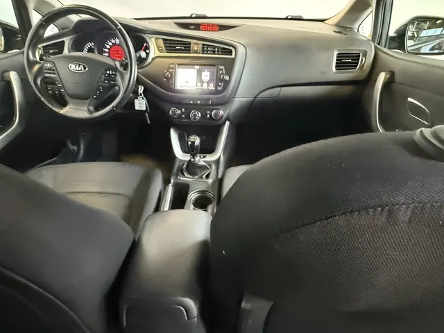Kia cee'd Sportswagon 1.0 T-GDi C.Pl.L.Nav