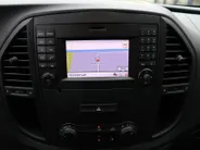 Mercedes-Benz Vito 111 CDI Lang DC Comfort EX.BTW Lease v.a. 363,- pm