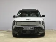 Kia EV2 61 kWh 135pk (5-zits) Black-Line