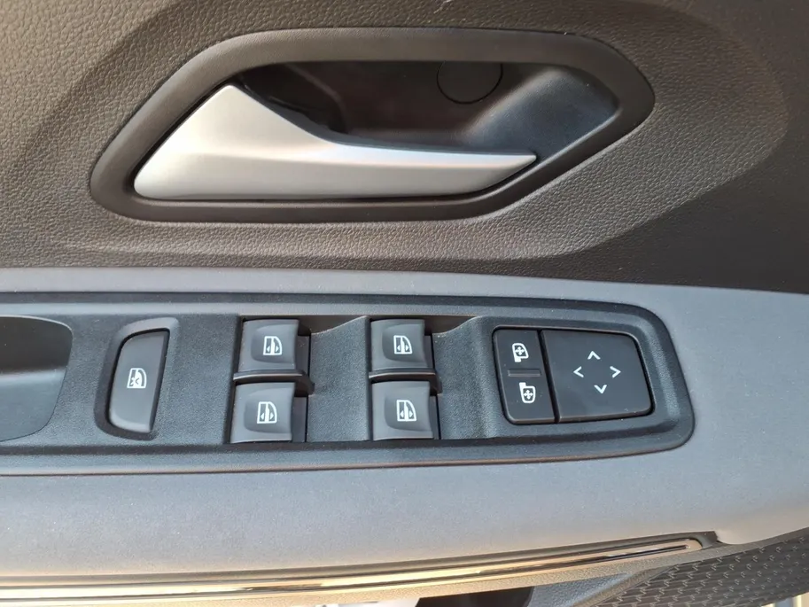 Dacia Jogger 1.6 Hybrid 140 Extreme 7p. Automaat | Airco/climate | Navigatie | Android/Apple car play | 1 jaar Garantie.