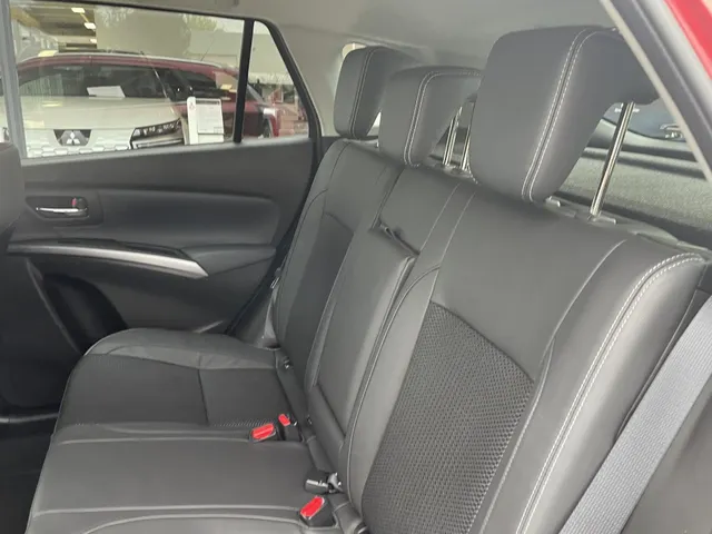 Suzuki S-Cross 1.4 Boosterjet Style Smart Hybrid