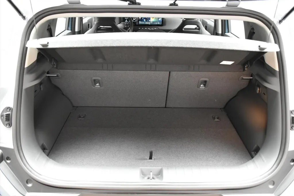 Kia EV2 61 kWh 135pk Air