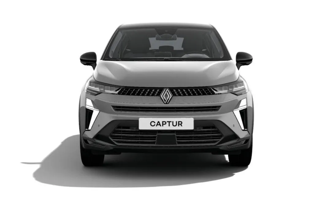 Renault Captur E-Tech full hybrid 160 techno | Nu leverbaar met €2.500,- EXTRA Zeeuw & Zeeuw korting en 5 jaar GRATIS garantie tot 160.000km! |