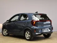 Kia Picanto 1.0 GDI 4-zits DynamicLine NIEUW - SNEL LEVERBAAR