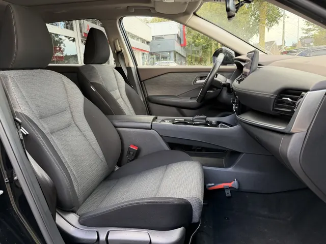 Nissan X-Trail E-power Limited Edition | Panoramadak | Navigatie | 360-Camera | Blind Spot | ACC | Keyless