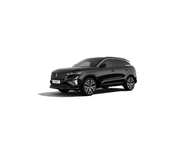 Renault Austral Techno | Blind Spot Warning | Elektronisch geregelde airconditioning | ISOFIX-bevestigingssysteem voor kinderzitjes buitenste zitplaatsen achter