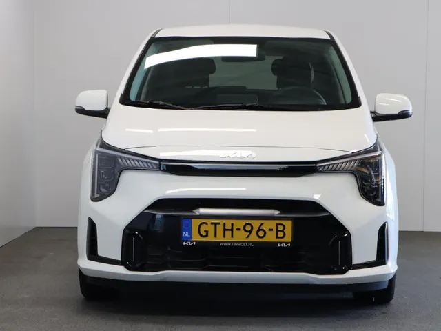 Kia Picanto 1.0 DPI ExecutiveLine 4 Seizoensbanden