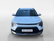 Kia Niro 1.6 GDi Hybrid DynamicLine | Trekhaak | Climate control | Achteruitrijcamera | Adaptieve cruise control | Verbruik 1 op 20!