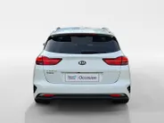 Kia Ceed Sportswagon 1.0 T-GDi DynamicPlusLine | Dealeronderhouden | Navigatie | Achteruit rij camera | Half - leer