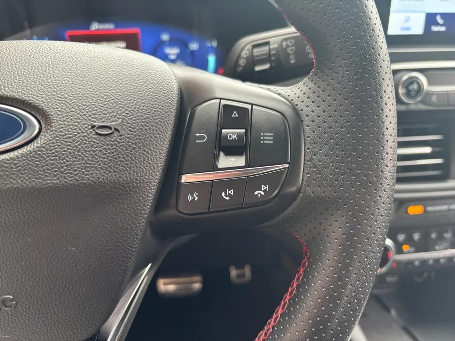 Ford Kuga 2.5 PHEV ST-Line | Trekhaak | Winter pack | Achteruitrijcamera | Dodehoekdetectie