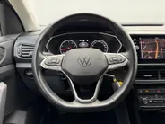 Volkswagen T-Cross 1.0 TSI 110pk Style