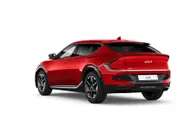Kia EV6 63kWh 170pk RWD Plus NIEUW - SNEL LEVERBAAR