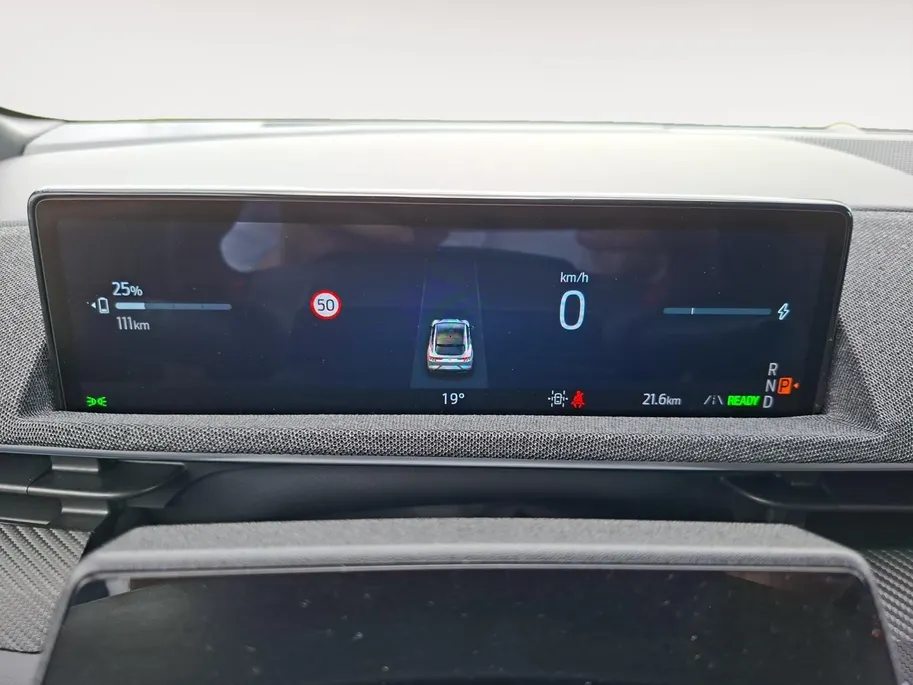 Ford Mustang Mach-E Extended Premium RWD 91 kWh | Technologypack | 360Camera | Adaptive Cruisecontrol | El. Achterklep | 19' Lichtmetaal | B&O Audio | Nieuw op voorraad! |