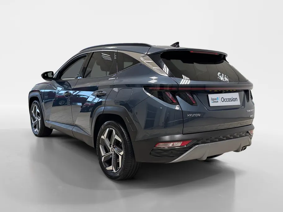 Hyundai Tucson 1.6 PHEV | COMFORT SMART | 4WD | NL-AUTO |