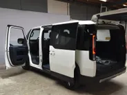 Kia PV5 Passenger 71,2 kWh Plus NIEUW