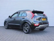 Kia Niro 1.6 GDi Hybrid DynamicLine | Camera | Clima | Cruise | Navi | 16' LM | Keyless | Apple Carplay/Android Auto |