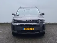 Hyundai Santa Fe 1.6 T-GDi HEV 7-zits Premium / BTW / Org. Nederlands! / 1e Eigenaar / SCHERP GEPRIJSD!