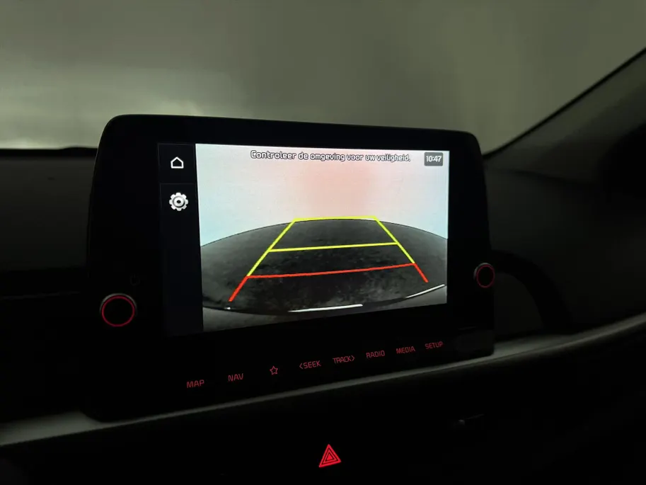 Kia Picanto 1.0 GDI 4-zits DynamicPlusLine NIEUW TE BESTELLEN