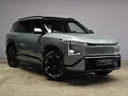 Kia EV5 81,4 kWh 217pk 2WD GT-Line Business Edition NIEUW TE BESTELLEN