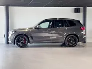 BMW X5 xDrive50e