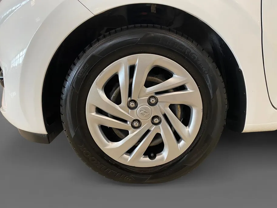 Hyundai i10 1.0 COMFORT SMART | NAVI | CAMERA | NL-AUTO |