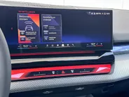 BMW 5 Serie Sedan 520i