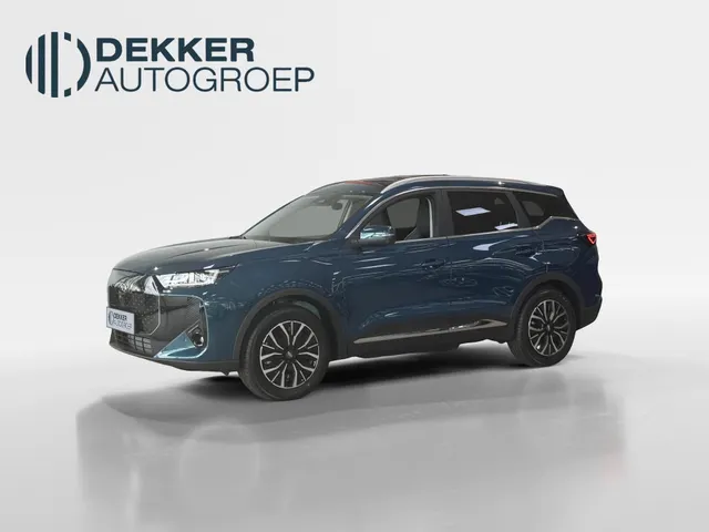Chery TIGGO 7