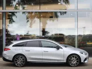 Mercedes-Benz CLA Shooting Brake 250+ Business Solution AMG 85.5 kWh l Trekhaak l Keyless l Ambiente lichtpakket l Panoramadak