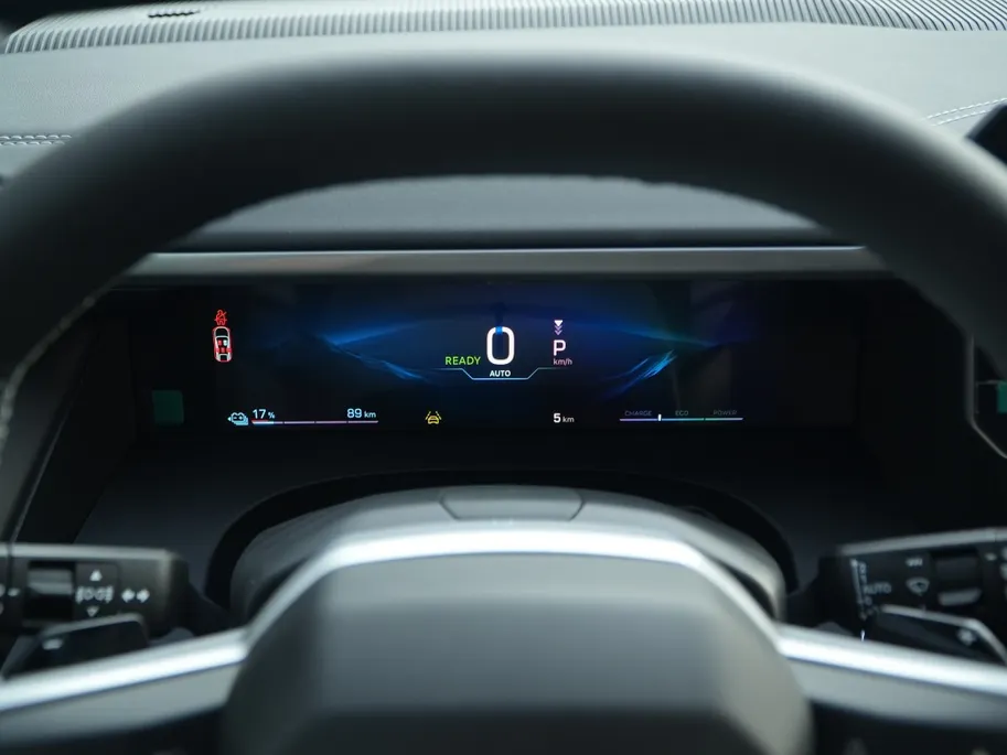 Jeep Compass 1.6 e-Hybrid 225 PK PHEV First Edition | Schuifdak | Premium | 360cam