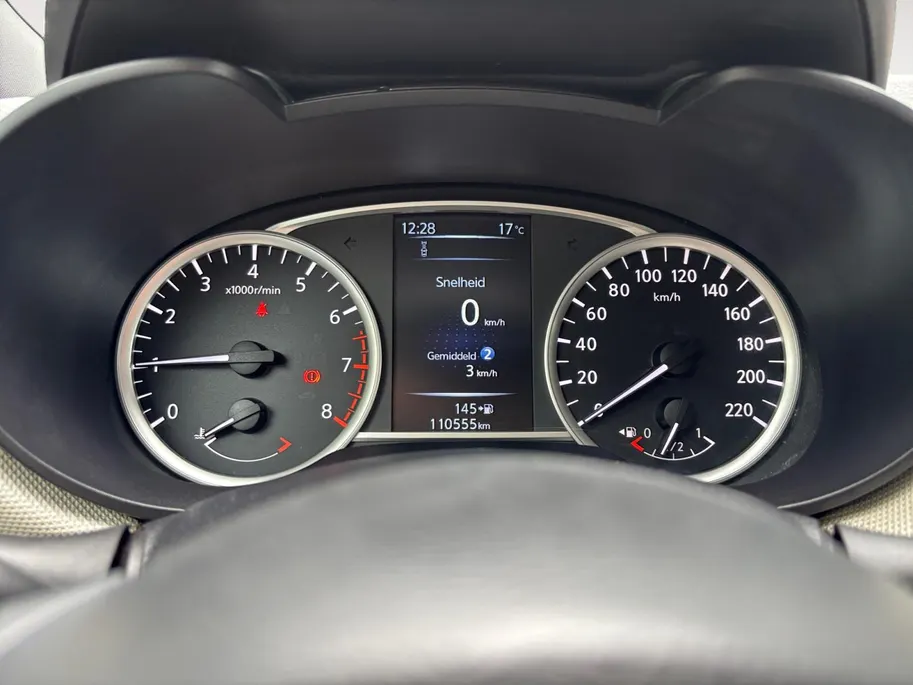 Nissan Micra 0.9 IG-T N-Connecta | CRUIS CONTROLE | ACHRUITRIJ CAMERA | AIRCO | PARKEER SENSOREN | ISO FIX |