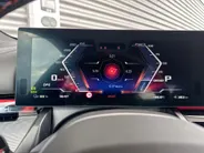 BMW i5 M60 xDrive 84 kWh